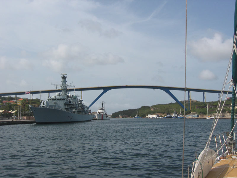 7-23-06-Curacao---Willemstad---US-Coast-Guard