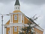 7-24-06-Curacao---Willemstad---church