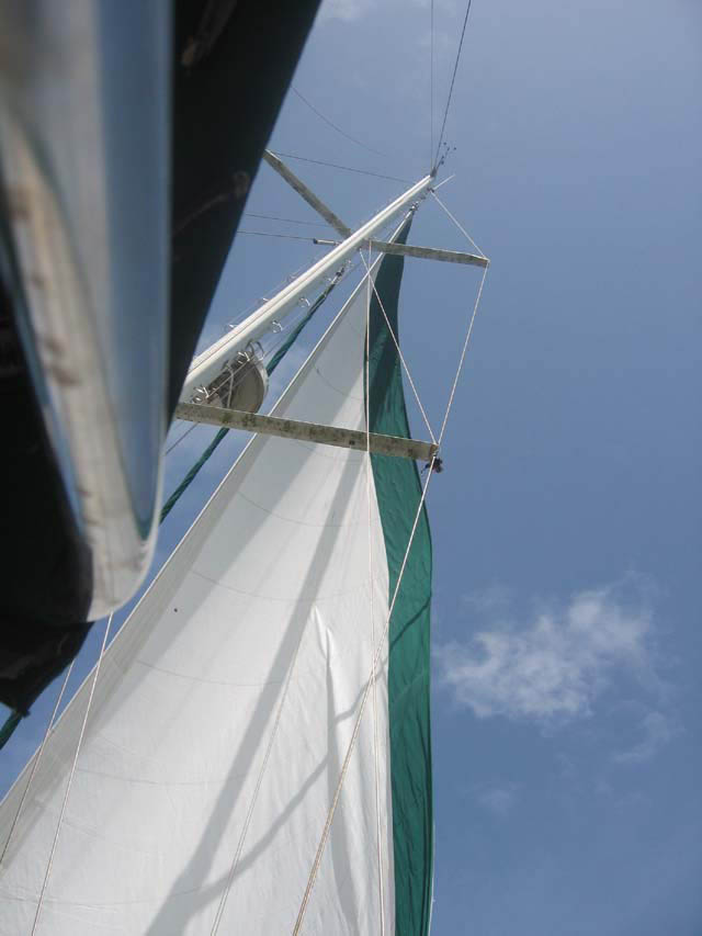 Sails Up1