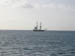 5-13-06 St. Lucia, Rodney Bay- pirate ship