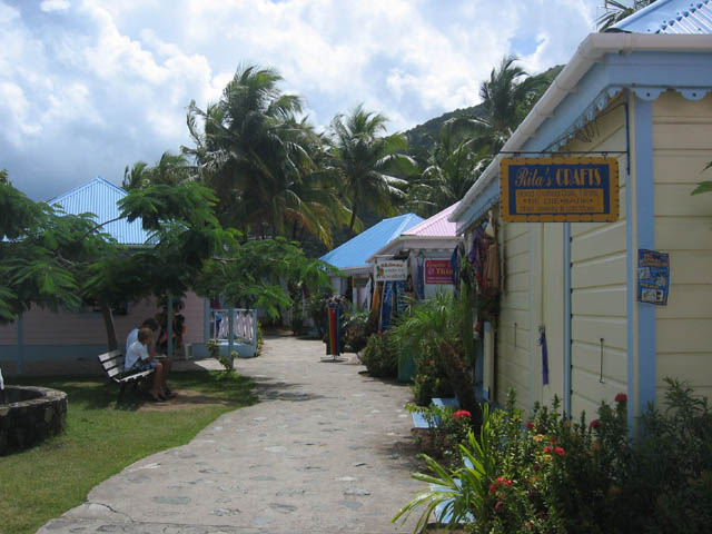 3-7-06 Tortola-BVI-Road Town5